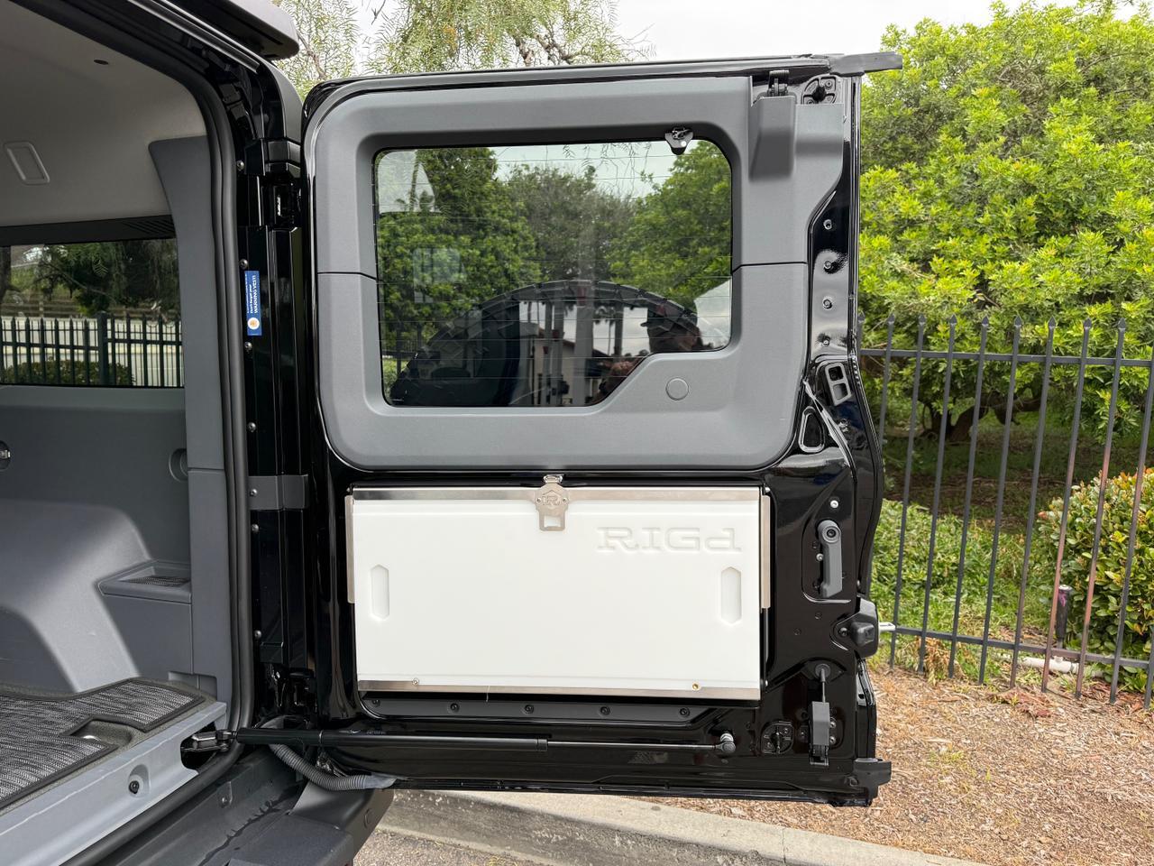 2024 INEOS Grenadier Station Wagon Fieldmaster San Diego CA