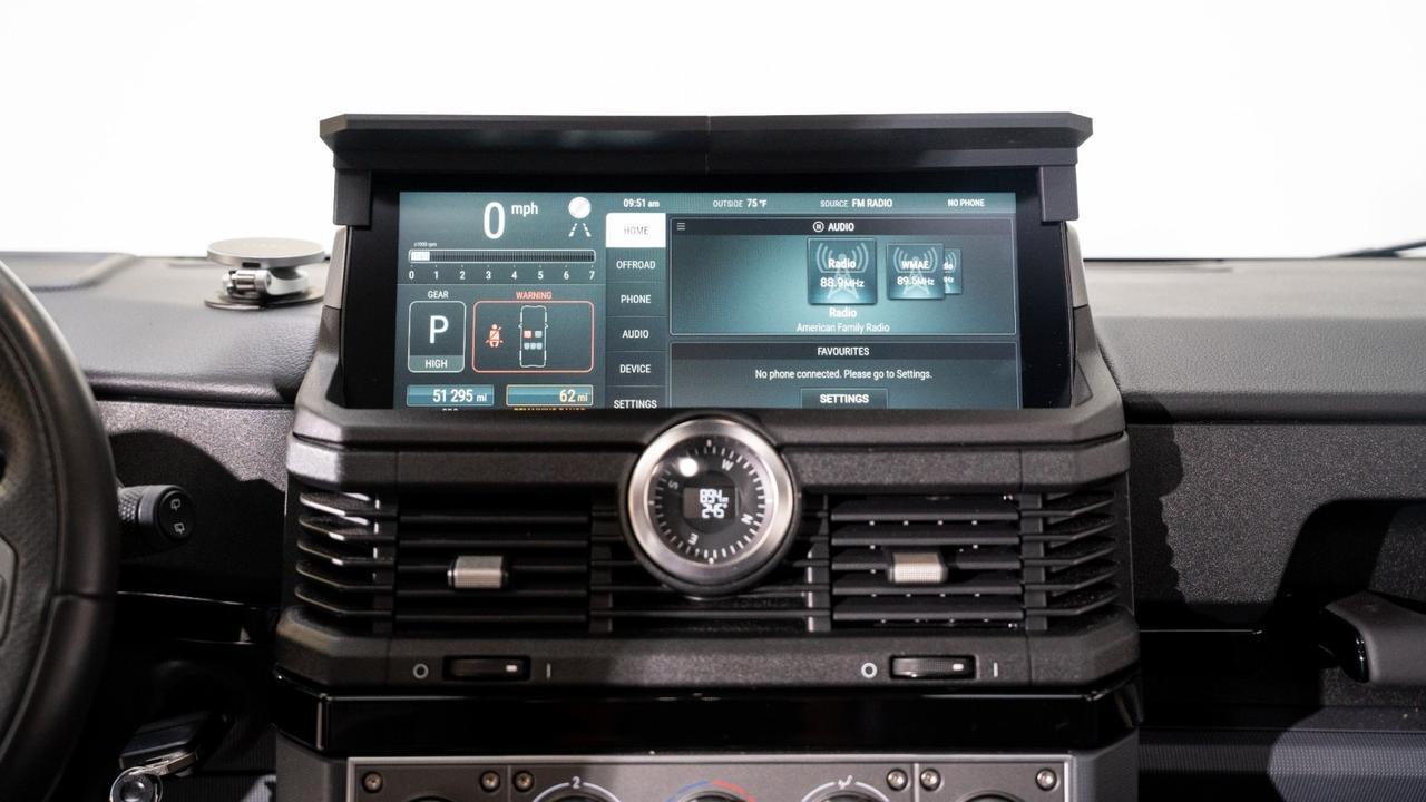 2024 INEOS Grenadier Station Wagon Fieldmaster Edition Franklin TN