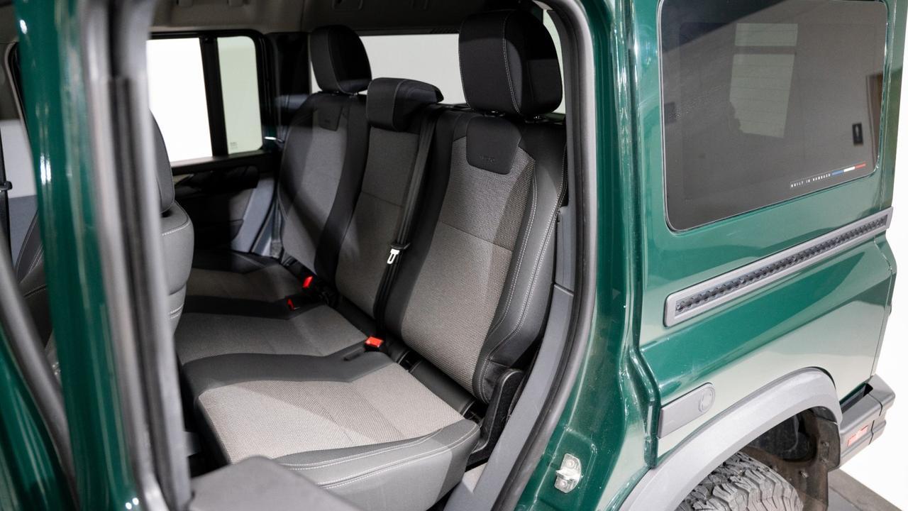 2024 INEOS Grenadier Station Wagon Fieldmaster Edition Franklin TN