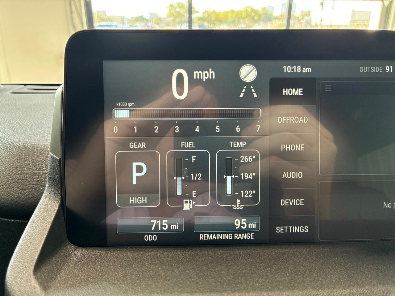 2024 INEOS Grenadier Station Wagon Fieldmaster Edition, Ladder, Side Steps, Tailgate Table Houston TX