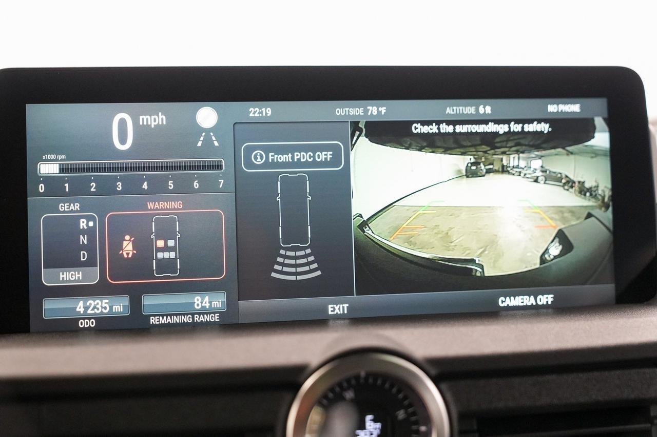 2024 INEOS Grenadier Station Wagon Fieldmaster Edition Newport Beach CA