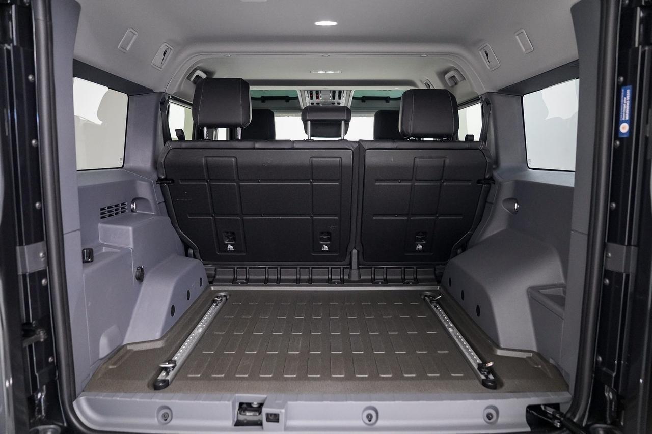 2024 INEOS Grenadier Station Wagon Fieldmaster Edition Newport Beach CA