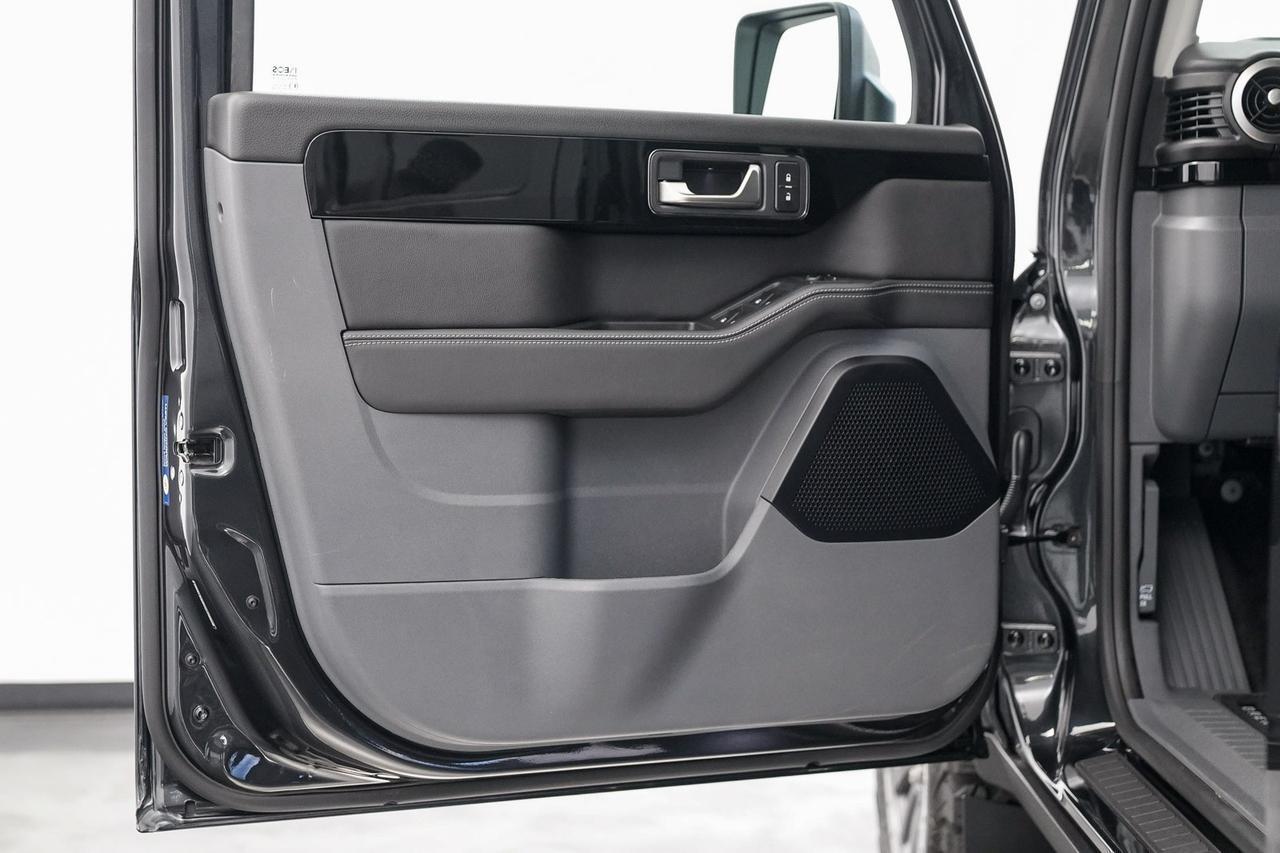 2024 INEOS Grenadier Station Wagon Fieldmaster Edition Newport Beach CA