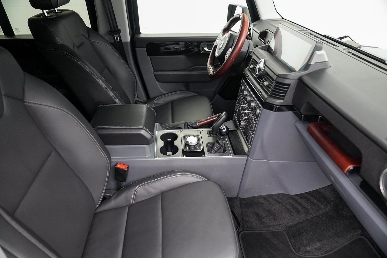 2024 INEOS Grenadier Station Wagon Fieldmaster Edition Newport Beach CA