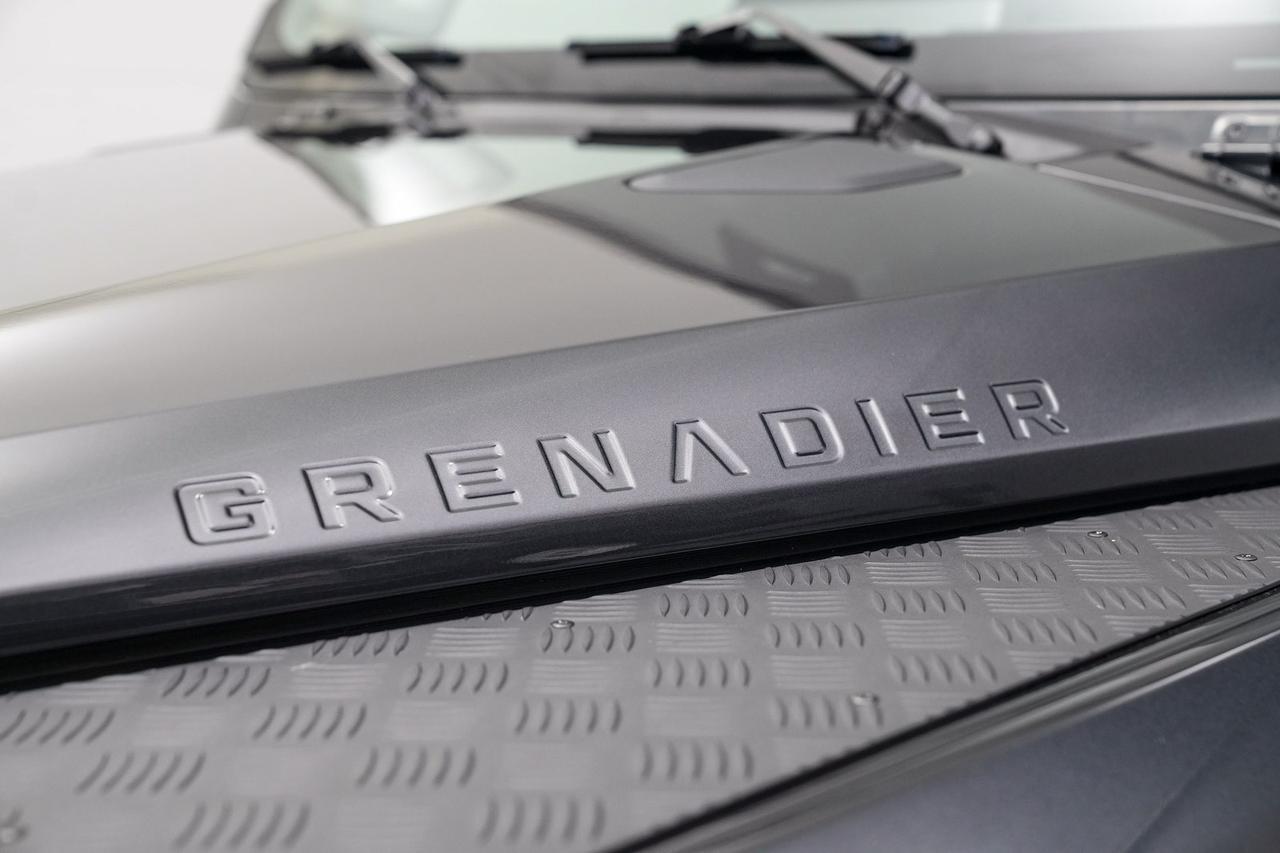 2024 INEOS Grenadier Station Wagon Fieldmaster Edition Newport Beach CA