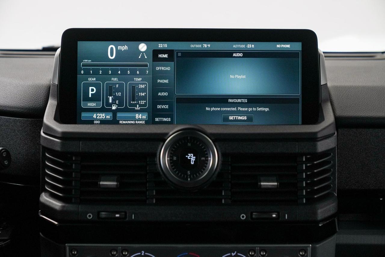2024 INEOS Grenadier Station Wagon Fieldmaster Edition Newport Beach CA