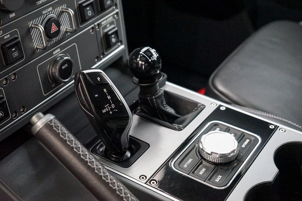 2024 INEOS Grenadier Station Wagon Fieldmaster Edition Newport Beach CA