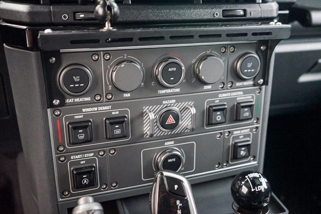 2024 INEOS Grenadier Station Wagon Fieldmaster Edition Newport Beach CA