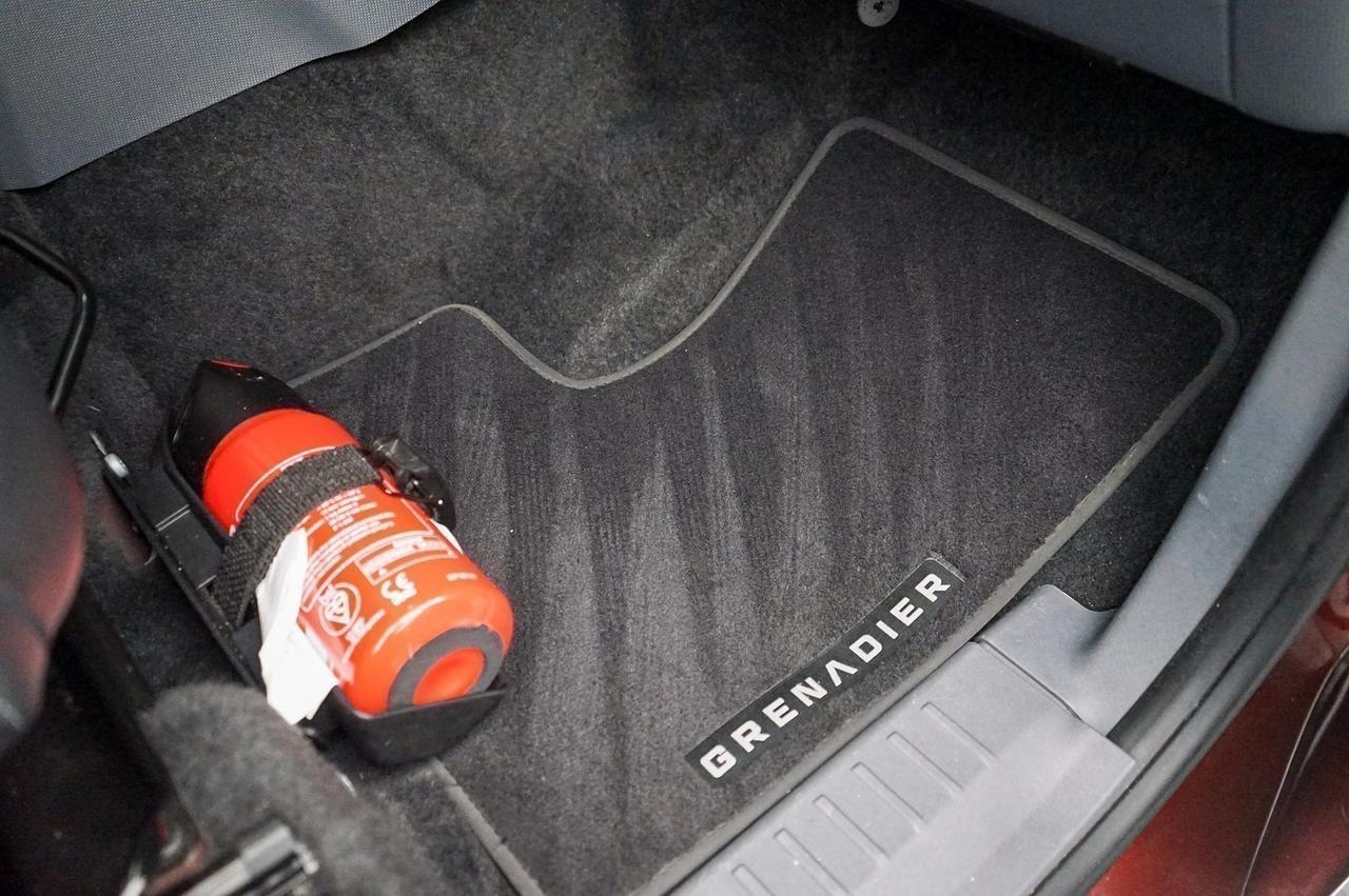 2024 INEOS Grenadier Station Wagon Fieldmaster Edition Newport Beach CA