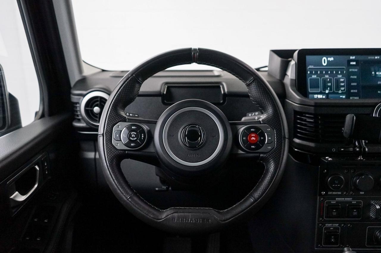 2024 INEOS Grenadier Station Wagon Fieldmaster Edition Newport Beach CA