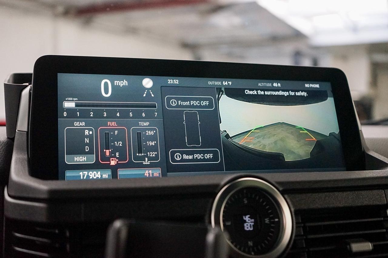 2024 INEOS Grenadier Station Wagon Fieldmaster Edition Newport Beach CA