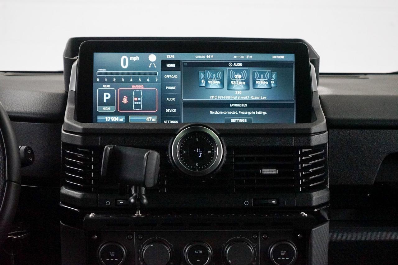 2024 INEOS Grenadier Station Wagon Fieldmaster Edition Newport Beach CA