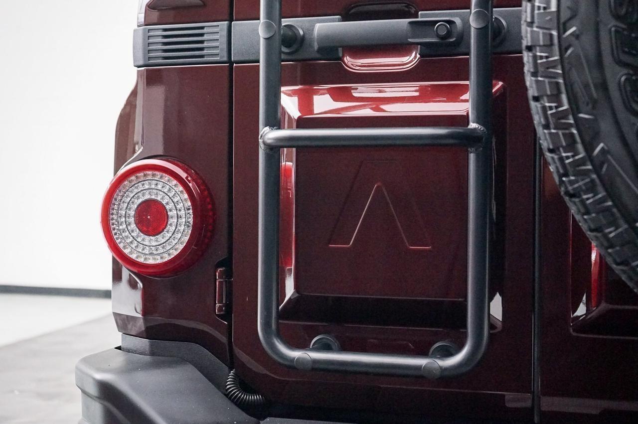 2024 INEOS Grenadier Station Wagon Fieldmaster Edition Newport Beach CA