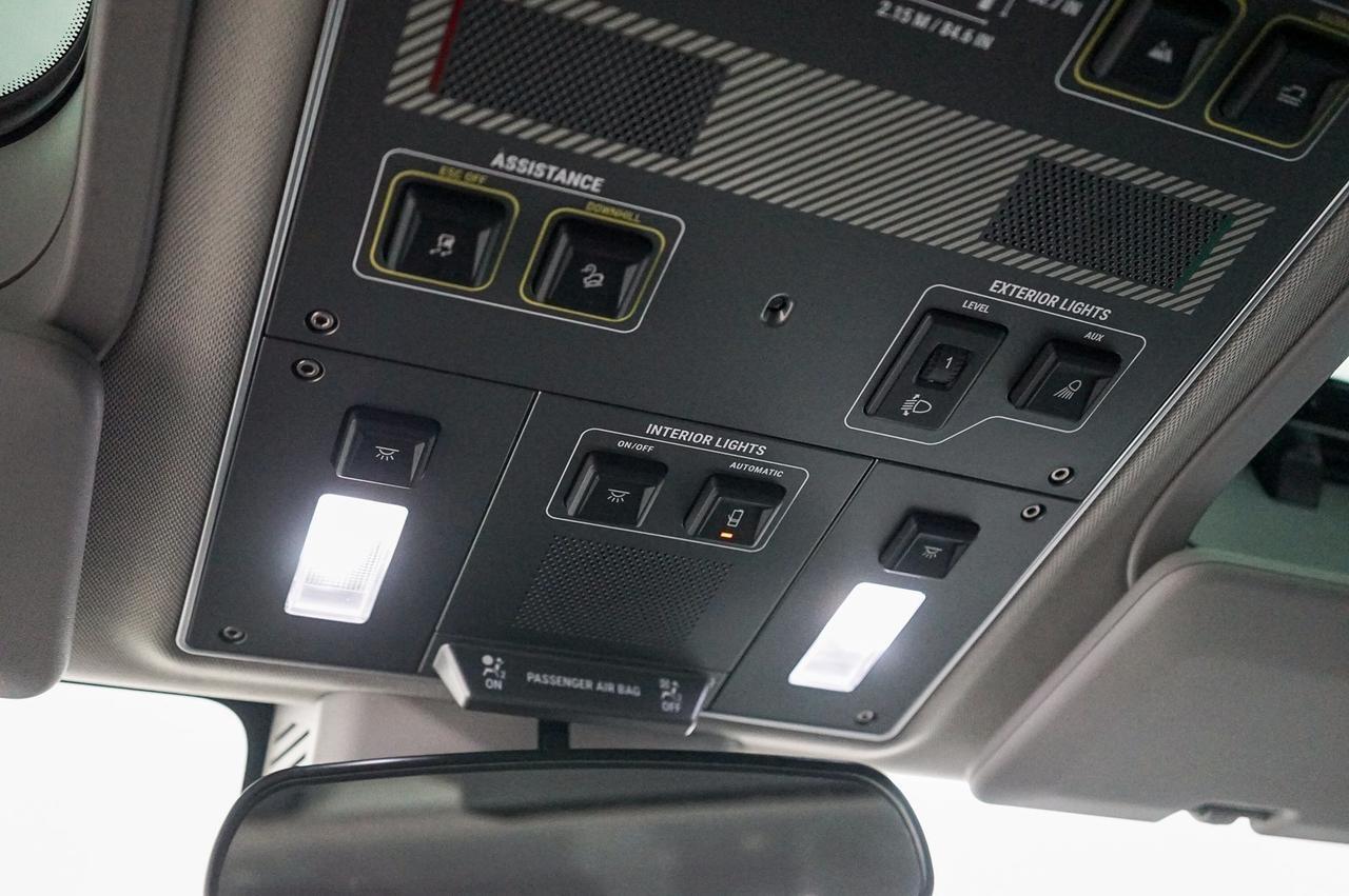 2024 INEOS Grenadier Station Wagon Fieldmaster Edition Newport Beach CA