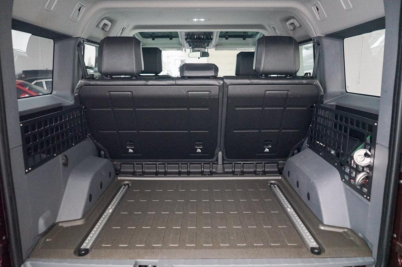 2024 INEOS Grenadier Station Wagon Fieldmaster Edition Newport Beach CA