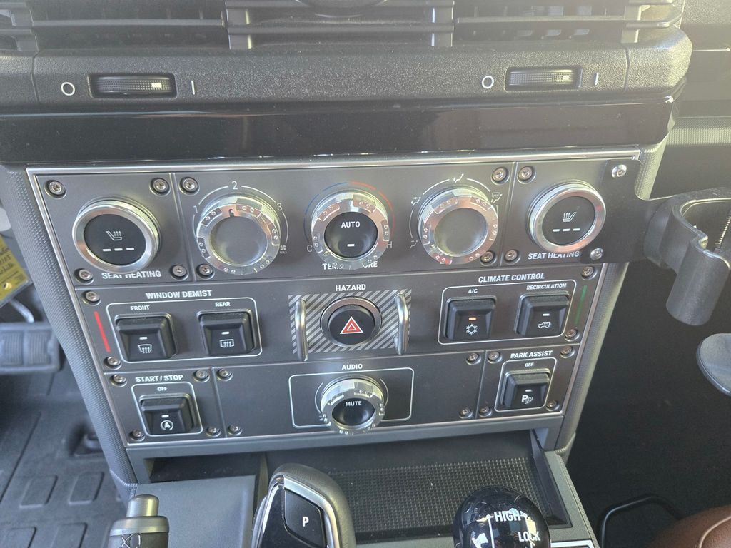 2024 INEOS Grenadier Station Wagon Fieldmaster Edition Roseville CA