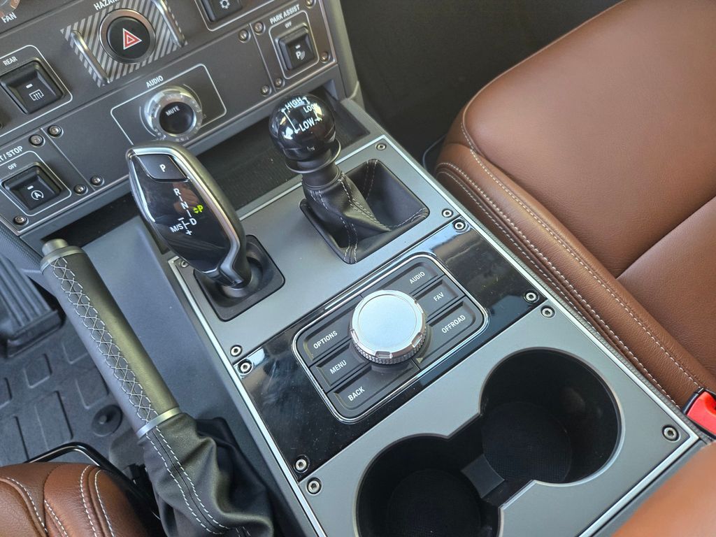 2024 INEOS Grenadier Station Wagon Fieldmaster Edition Roseville CA