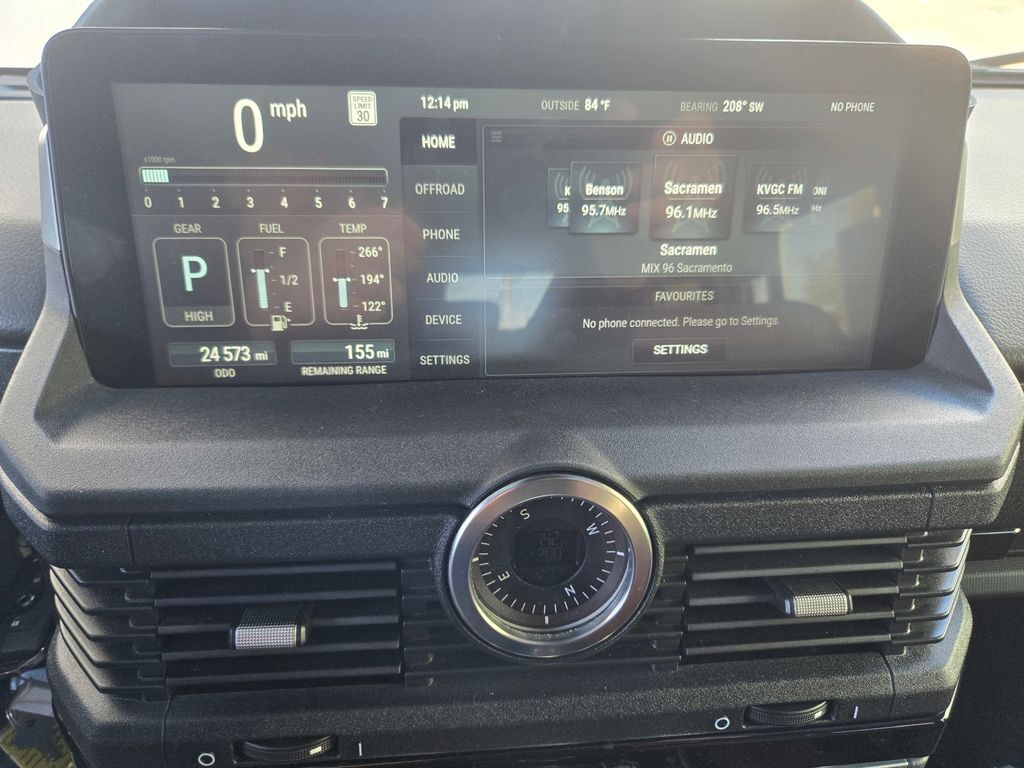 2024 INEOS Grenadier Station Wagon Fieldmaster Edition Roseville CA