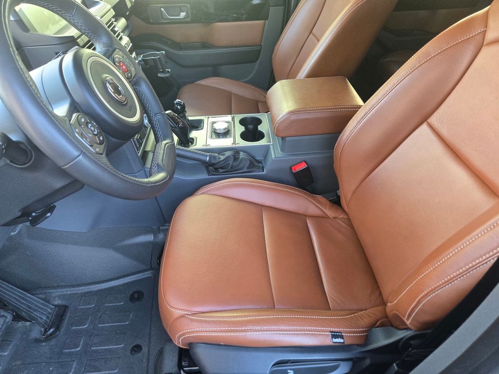 2024 INEOS Grenadier Station Wagon Fieldmaster Edition Roseville CA