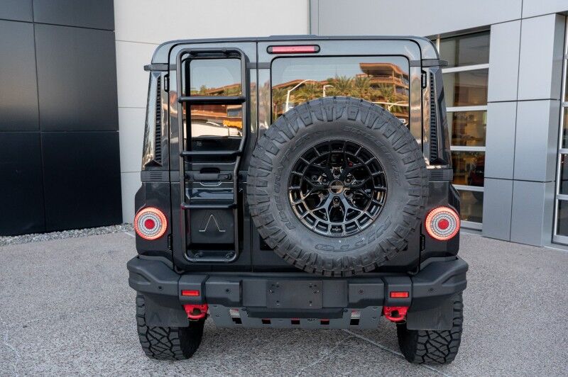 2024 INEOS Grenadier Station Wagon Fieldmaster Edition SUV Scottsdale AZ