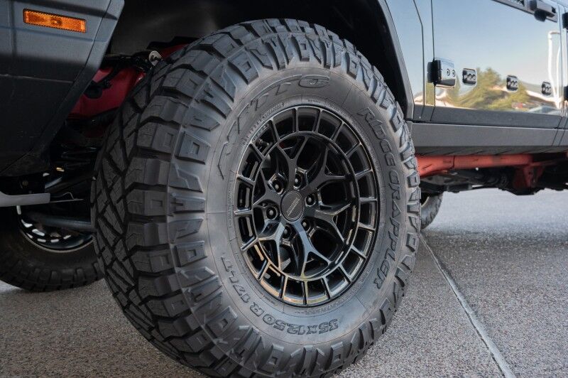 2024 INEOS Grenadier Station Wagon Fieldmaster Edition SUV Scottsdale AZ