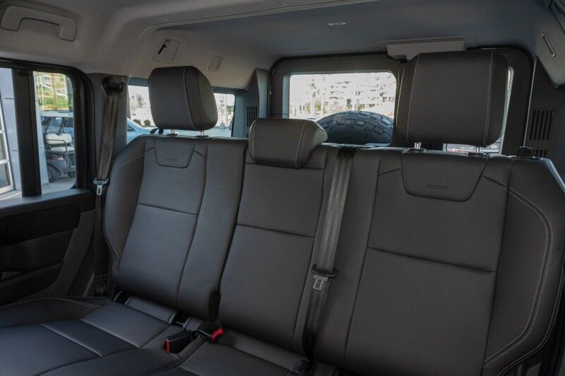 2024 INEOS Grenadier Station Wagon Fieldmaster Edition SUV Scottsdale AZ