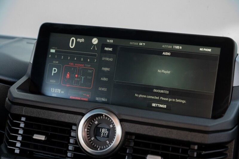 2024 INEOS Grenadier Station Wagon Fieldmaster Edition SUV Scottsdale AZ