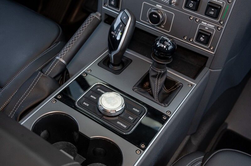 2024 INEOS Grenadier Station Wagon Fieldmaster Edition SUV Scottsdale AZ