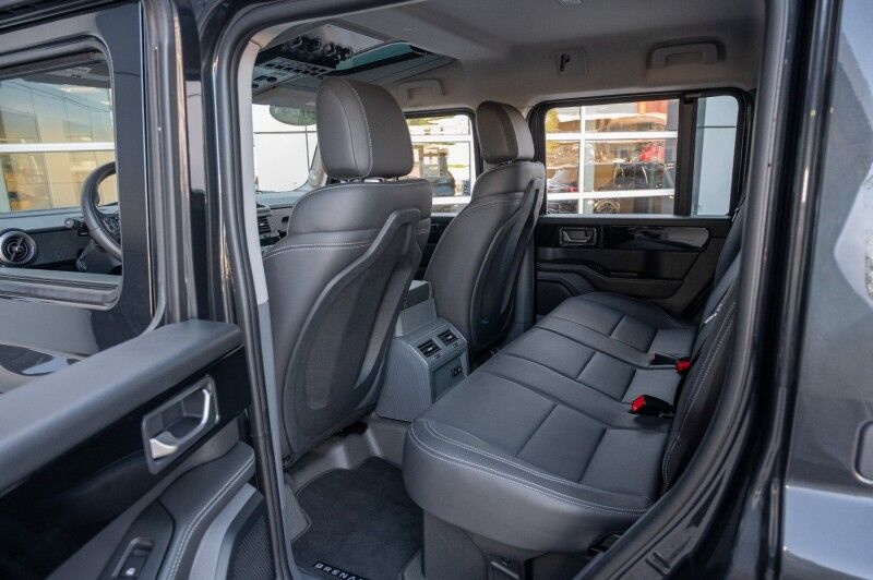 2024 INEOS Grenadier Station Wagon Fieldmaster Edition SUV Scottsdale AZ