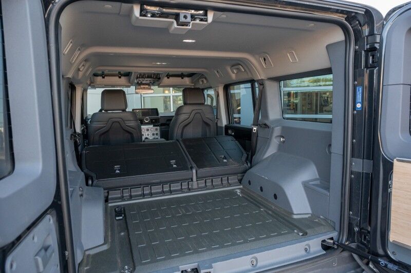 2024 INEOS Grenadier Station Wagon Fieldmaster Edition SUV Scottsdale AZ