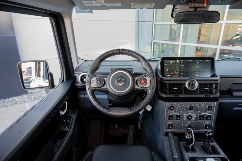 2024 INEOS Grenadier Station Wagon Fieldmaster Edition SUV Scottsdale AZ