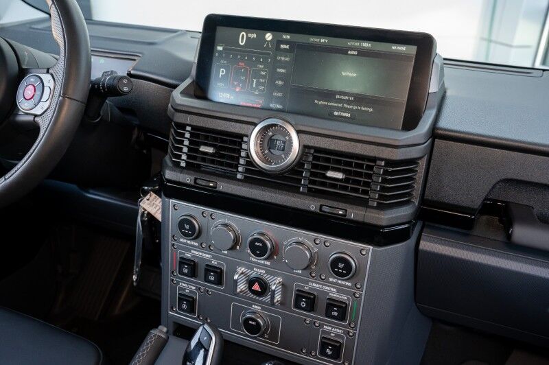 2024 INEOS Grenadier Station Wagon Fieldmaster Edition SUV Scottsdale AZ