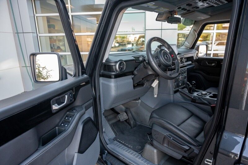 2024 INEOS Grenadier Station Wagon Fieldmaster Edition SUV Scottsdale AZ