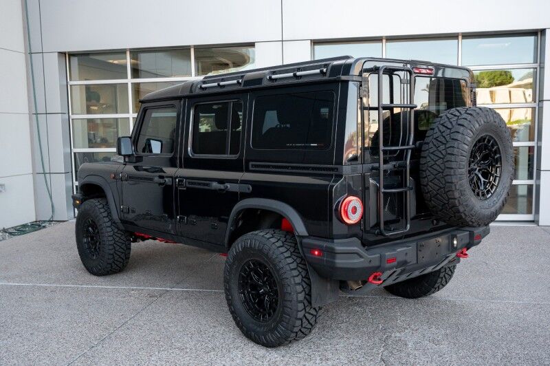 2024 INEOS Grenadier Station Wagon Fieldmaster Edition SUV Scottsdale AZ