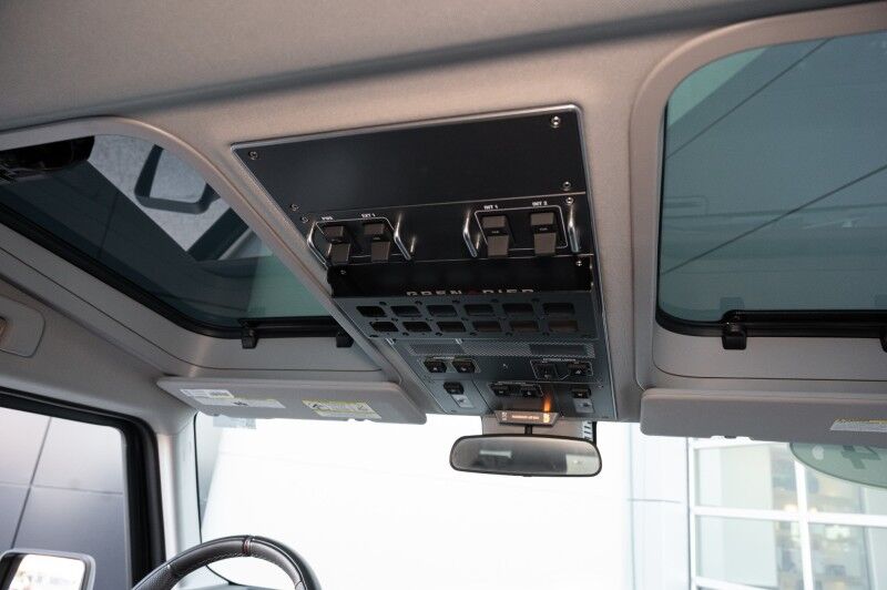 2024 INEOS Grenadier Station Wagon Fieldmaster Edition SUV Scottsdale AZ