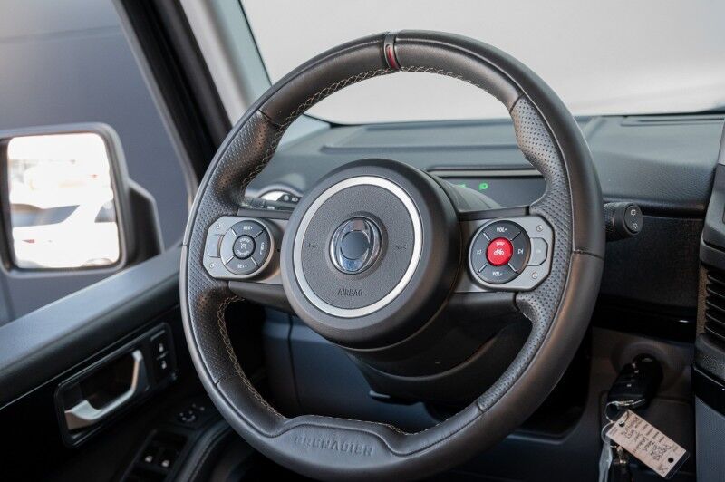 2024 INEOS Grenadier Station Wagon Fieldmaster Edition SUV Scottsdale AZ