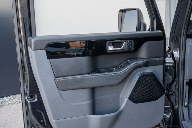 2024 INEOS Grenadier Station Wagon Fieldmaster Edition SUV Scottsdale AZ