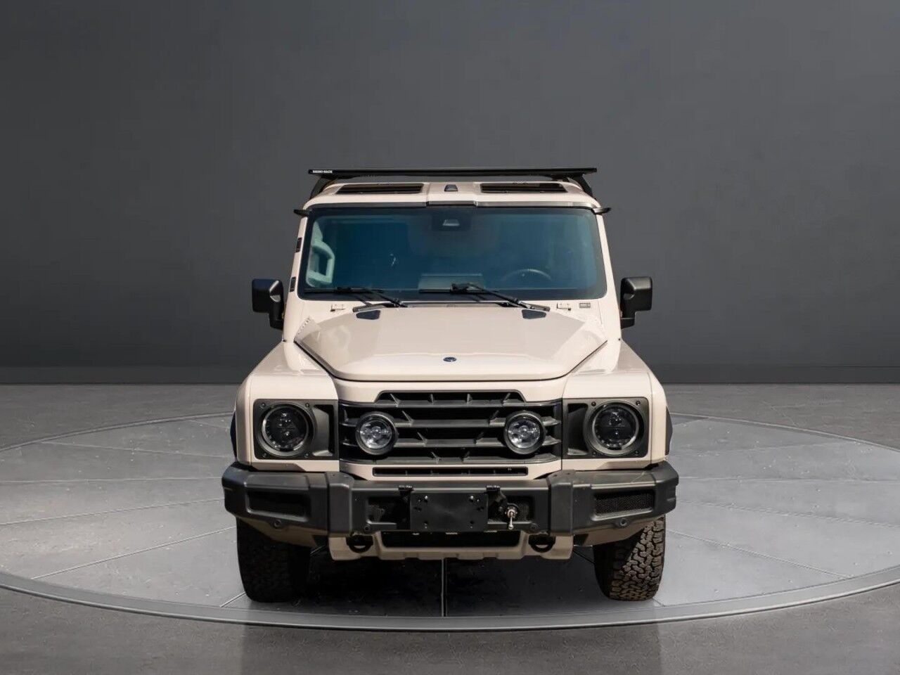 2024 INEOS Grenadier Station Wagon Fieldmaster Edition San Antonio TX