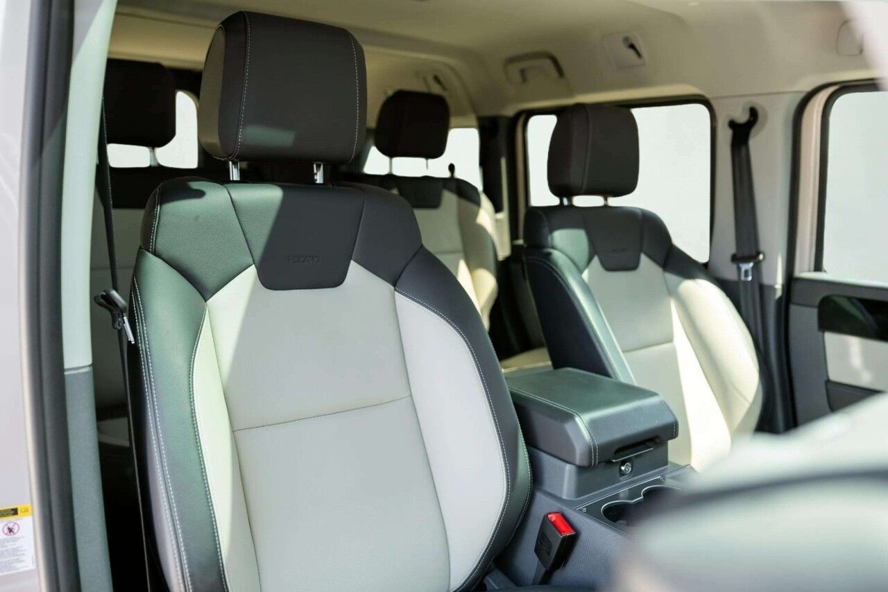 2024 INEOS Grenadier Station Wagon Fieldmaster Edition San Antonio TX