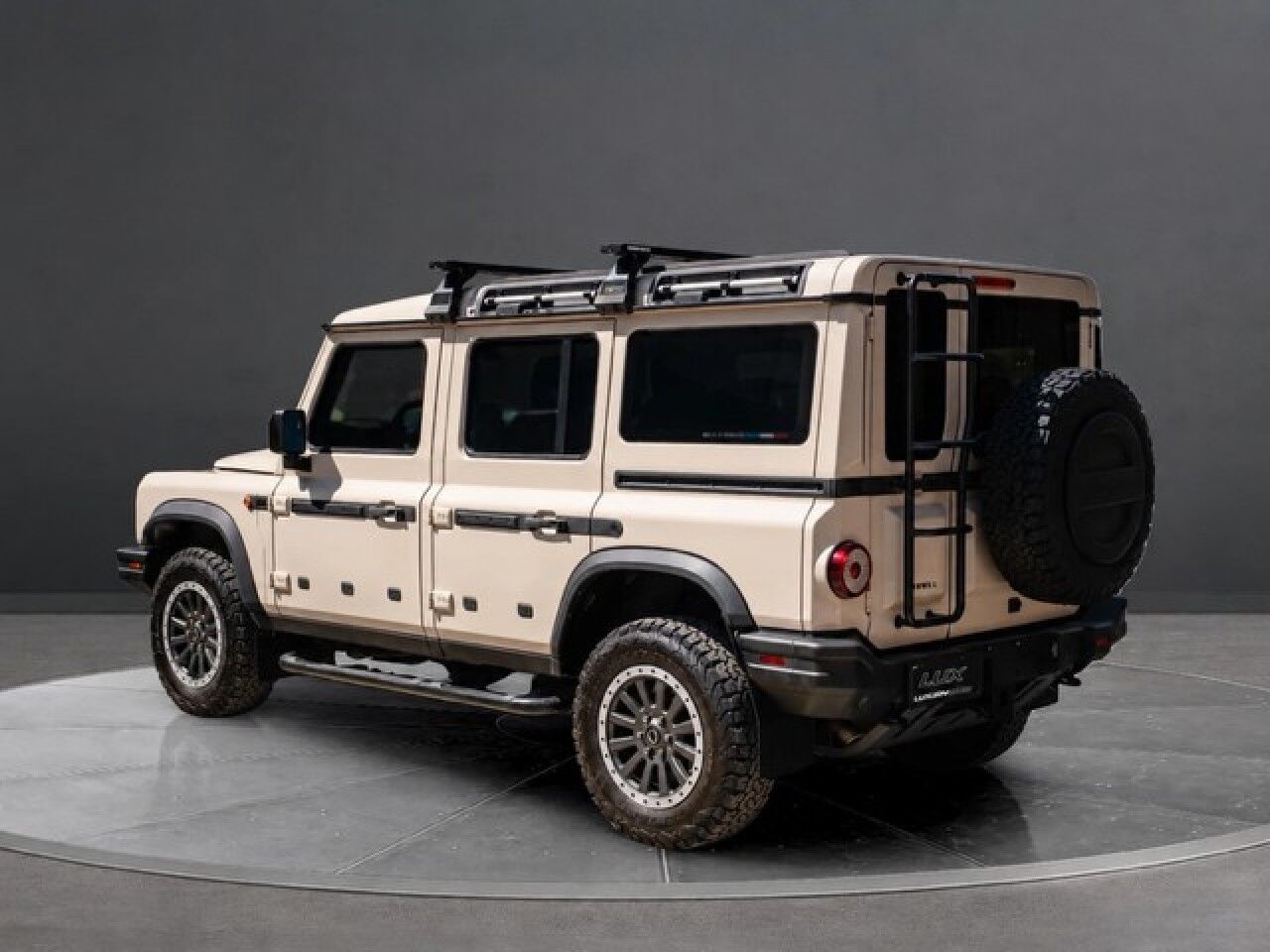 2024 INEOS Grenadier Station Wagon Fieldmaster Edition San Antonio TX