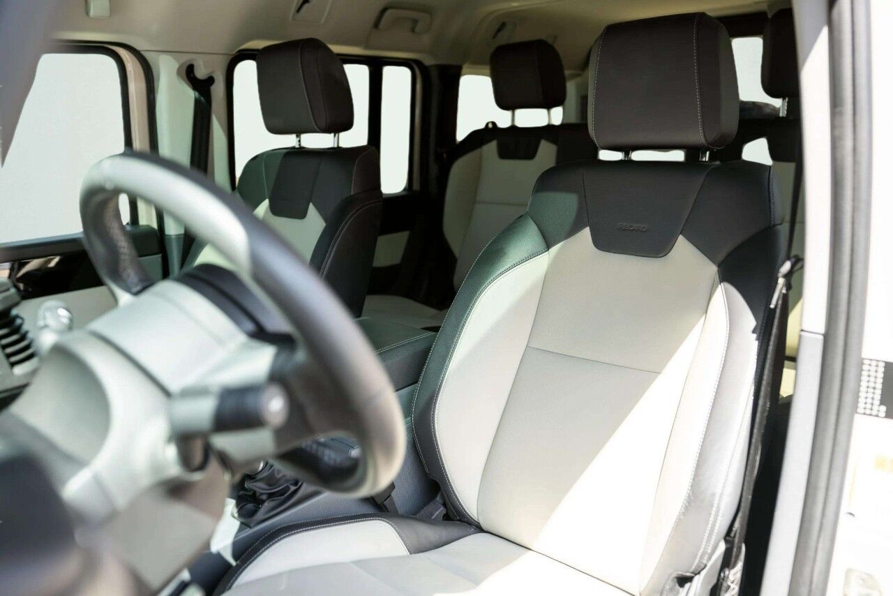 2024 INEOS Grenadier Station Wagon Fieldmaster Edition San Antonio TX