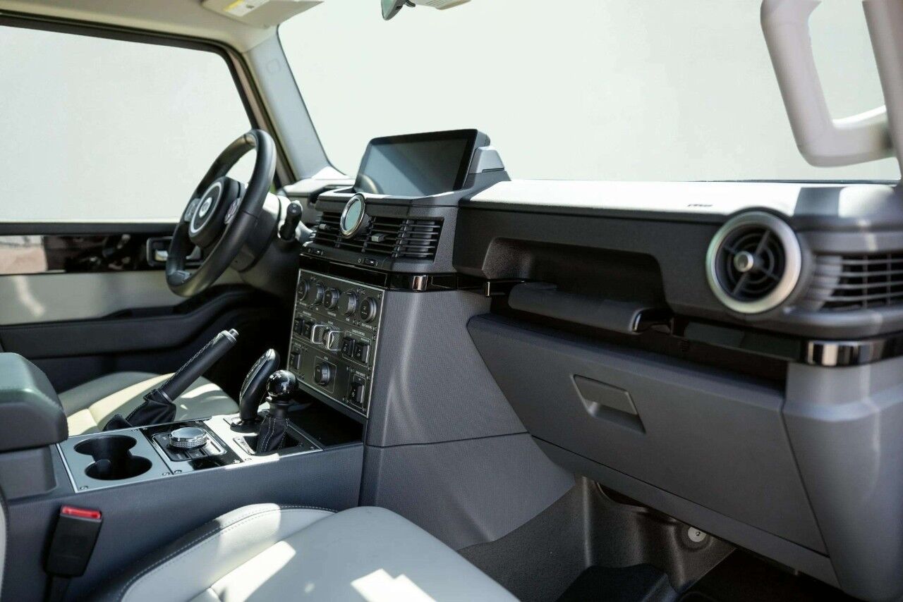 2024 INEOS Grenadier Station Wagon Fieldmaster Edition San Antonio TX