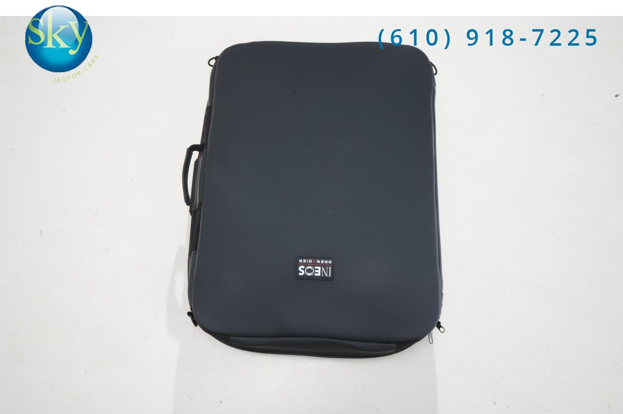 2024 INEOS Grenadier Station Wagon Fieldmaster Edition West Chester PA