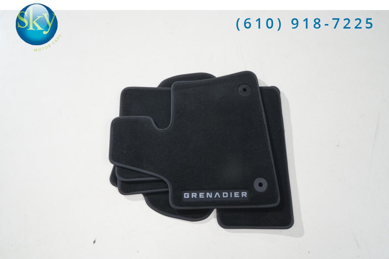 2024 INEOS Grenadier Station Wagon Fieldmaster Edition West Chester PA