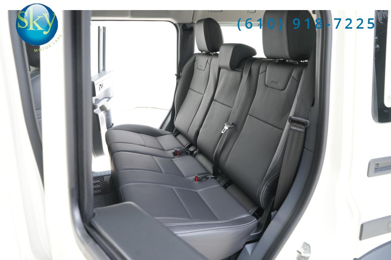 2024 INEOS Grenadier Station Wagon Fieldmaster Edition West Chester PA