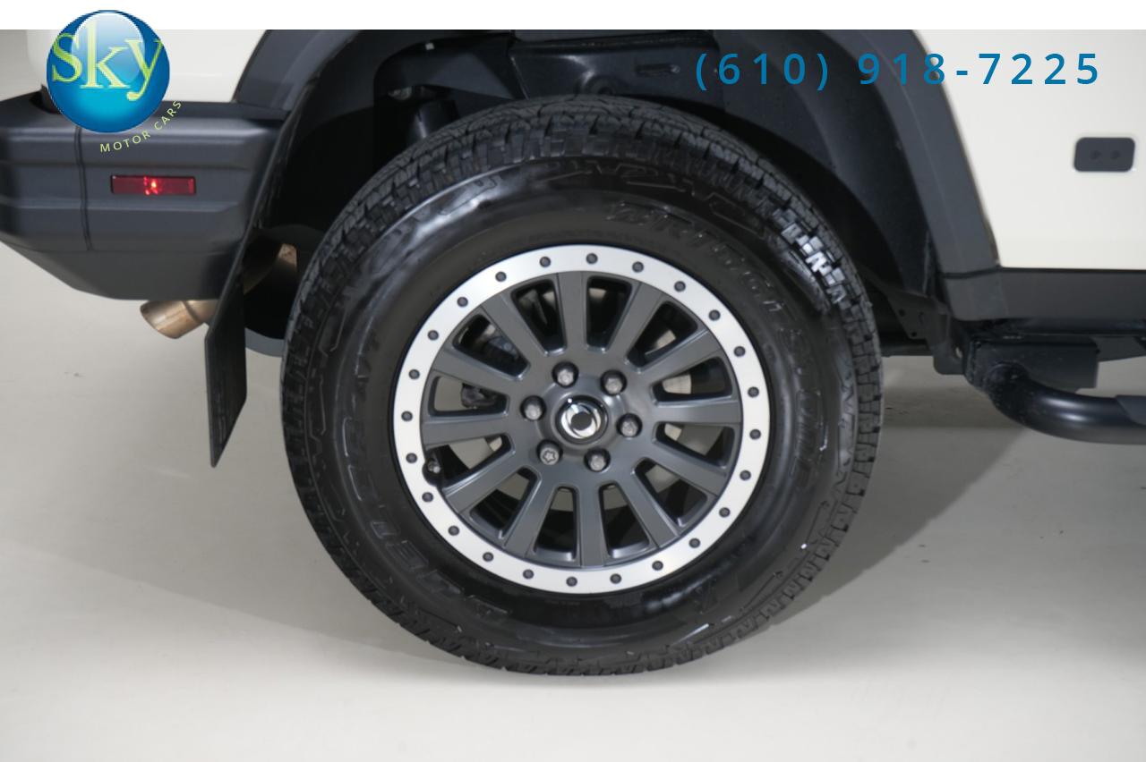 2024 INEOS Grenadier Station Wagon Fieldmaster Edition West Chester PA