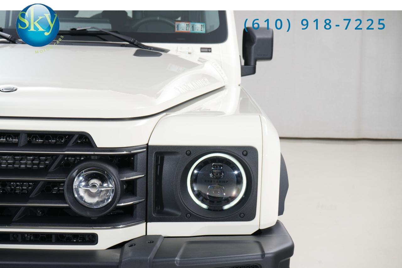 2024 INEOS Grenadier Station Wagon Fieldmaster Edition West Chester PA