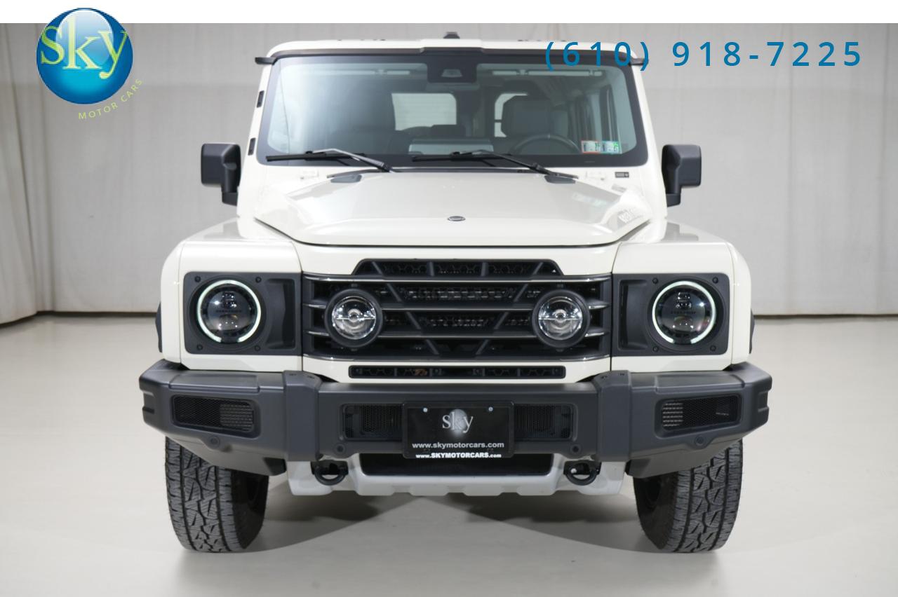 2024 INEOS Grenadier Station Wagon Fieldmaster Edition West Chester PA