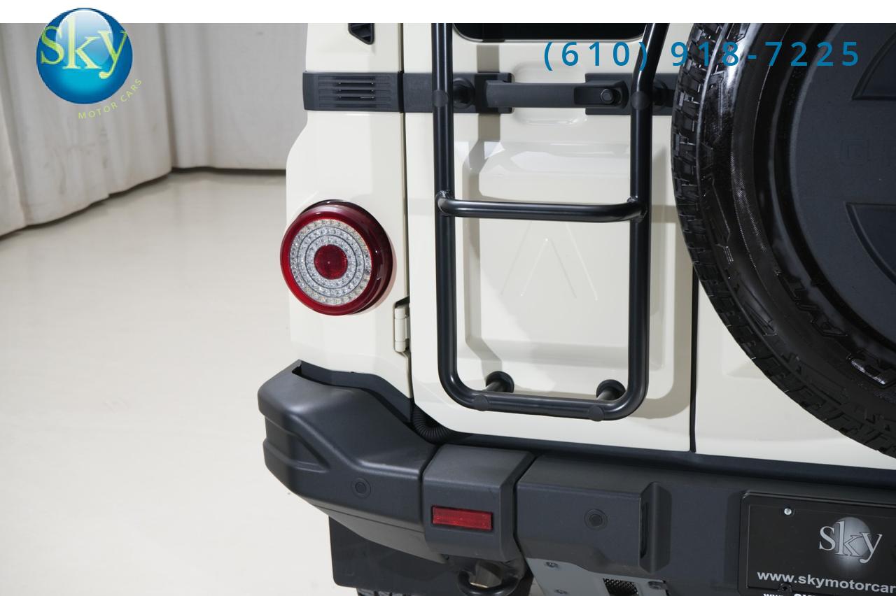 2024 INEOS Grenadier Station Wagon Fieldmaster Edition West Chester PA