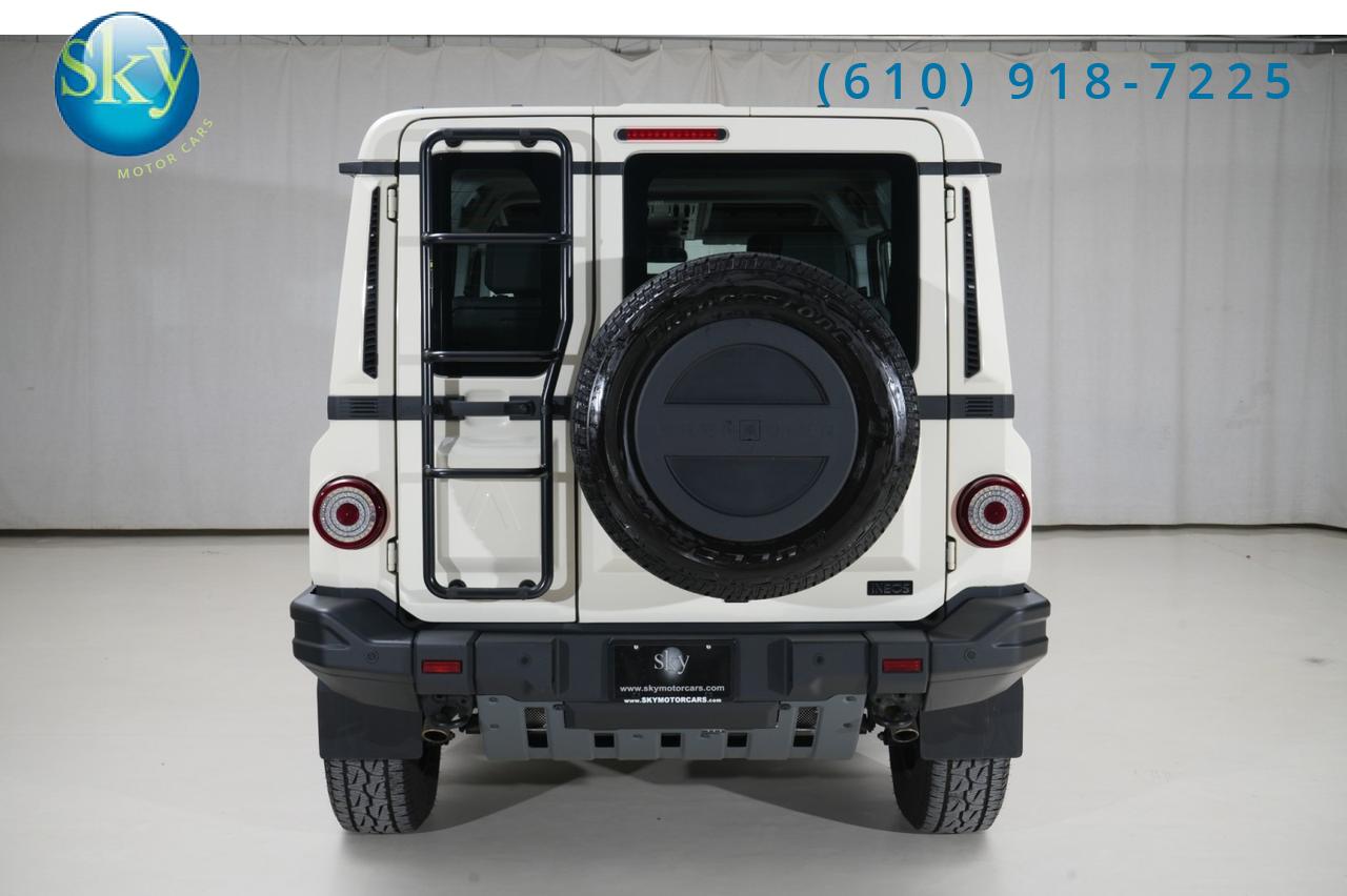 2024 INEOS Grenadier Station Wagon Fieldmaster Edition West Chester PA